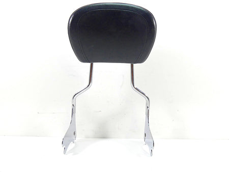 2007 Harley Touring FLHRSE CVO Road King Passenger Backrest Sissy Bar 52408-07A {{ shop.shopifyCountryName }} - Mototech271