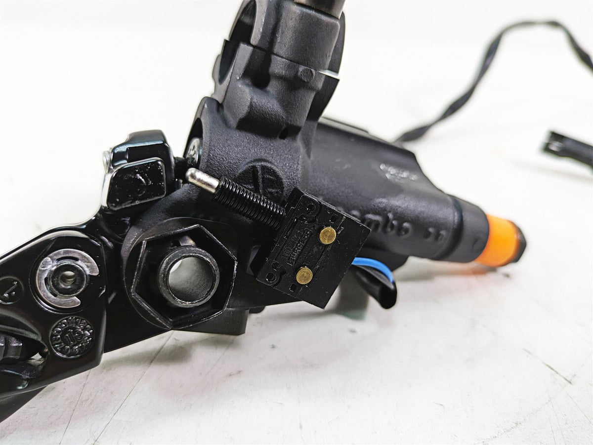 2020 Ducati Scrambler 1100 Sport Pro Brembo Clutch Master Cylinder 63040891A {{ shop.shopifyCountryName }} - Mototech271