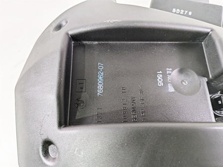 2016 BMW F800R K73 Air Box Cleaner Breather Filter 13717678274 {{ shop.shopifyCountryName }} - Mototech271
