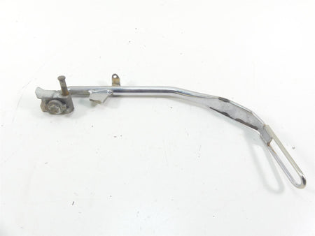 2011 Harley FXDWG Dyna Wide Glide Side Kickstand Kick Jiffy Stand 49704-90H {{ shop.shopifyCountryName }} - Mototech271