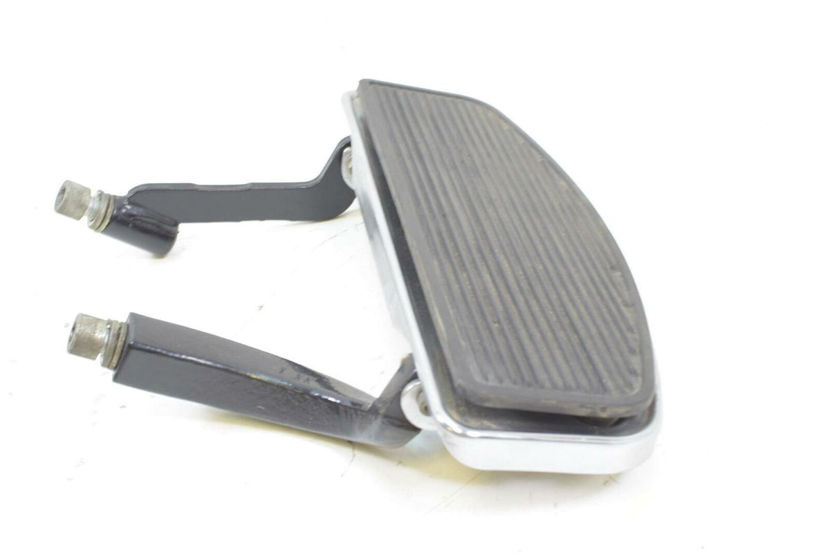 2007 Harley Touring FLHTCU Electra Glide Rider Right Floor Board 50518-83B {{ shop.shopifyCountryName }} - Mototech271