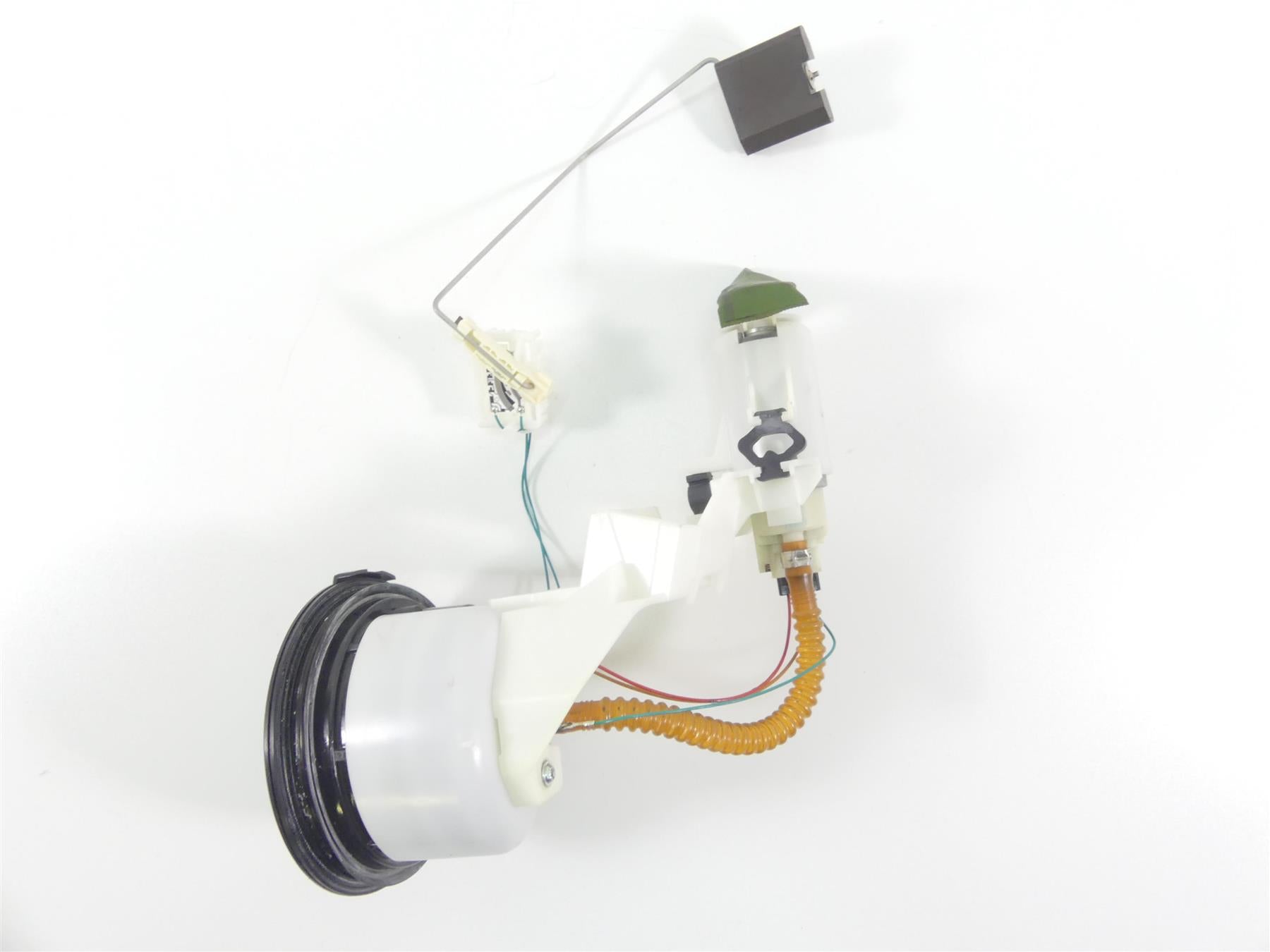 2014 BMW K1600 GTL K48 Fuel Gas Petrol Pump - Tested 16147728615 {{ shop.shopifyCountryName }} - Mototech271