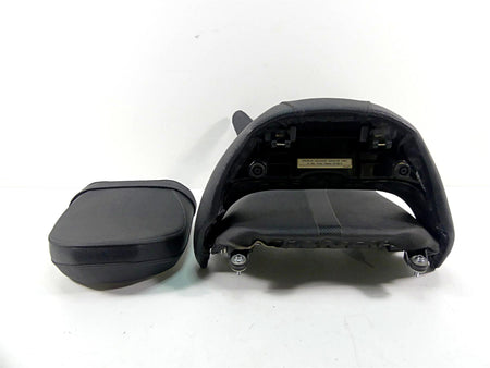 2012 Yamaha VMX17 VMAX 1700 Front Rear Mid Seat Set - Nice 2S3-24710-10-00 {{ shop.shopifyCountryName }} - Mototech271