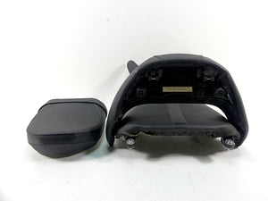 2012 Yamaha VMX17 VMAX 1700 Front Rear Mid Seat Set - Nice 2S3-24710-10-00 | Mototech271