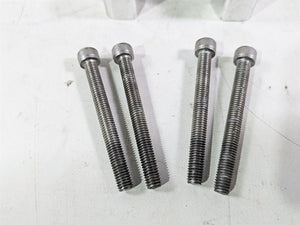 2009 Ducati Monster 1100 S 1.5" Aluminum Handlebar Rise Extension Kit | Mototech271