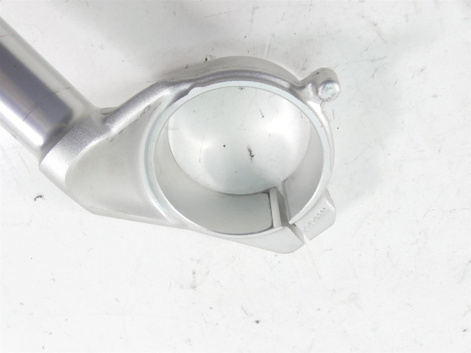 2012 BMW S1000RR K46 Handlebar Handle Bar Clip On Set 32717717623 32717717624 {{ shop.shopifyCountryName }} - Mototech271