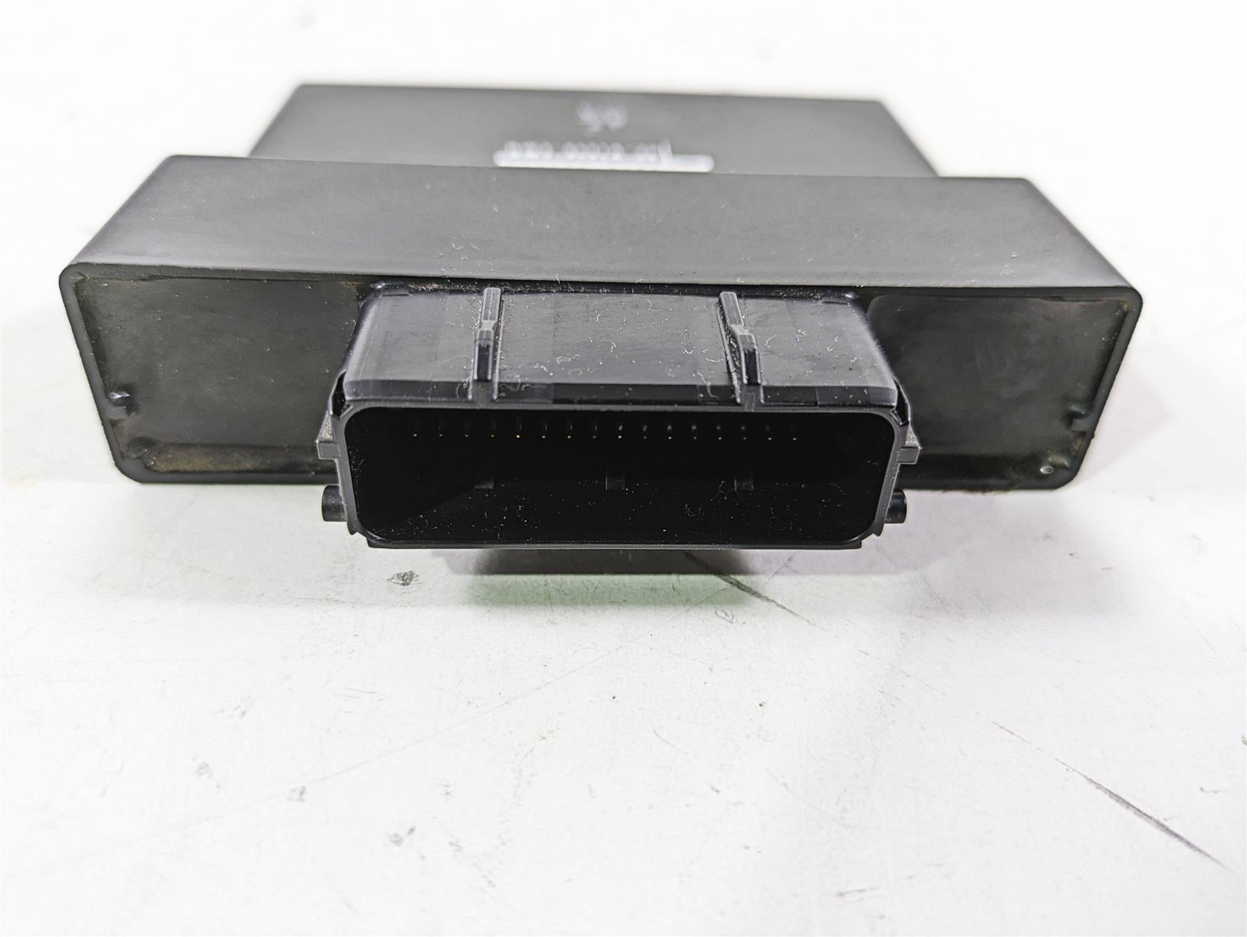 2021 Yamaha Tenere 700 XTZ7 Cdi Ecu Ecm Engine Control Module BW3-8591A-20-00 {{ shop.shopifyCountryName }} - Mototech271
