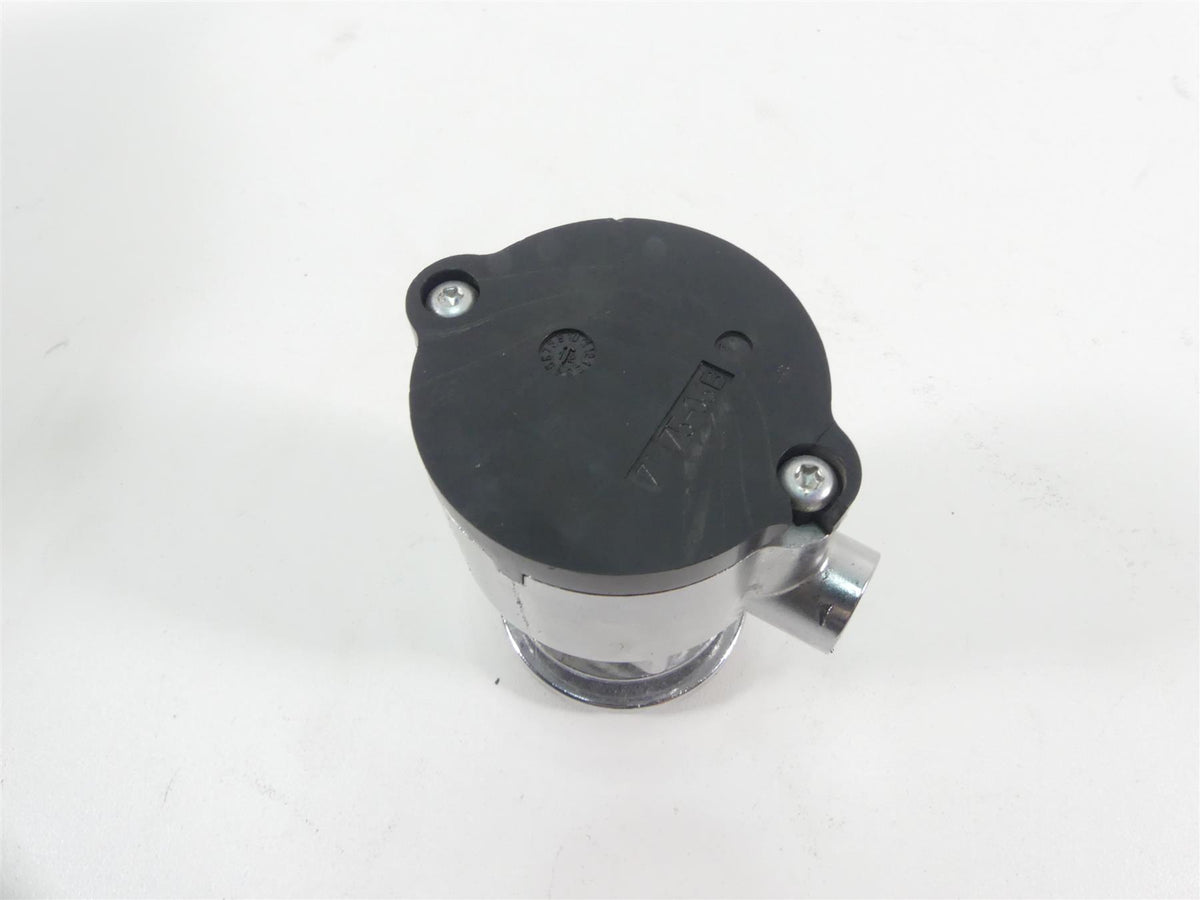 2013 Harley FXDWG Dyna Wide Glide Ignition Switch Steering Lock Set 71430-12 {{ shop.shopifyCountryName }} - Mototech271