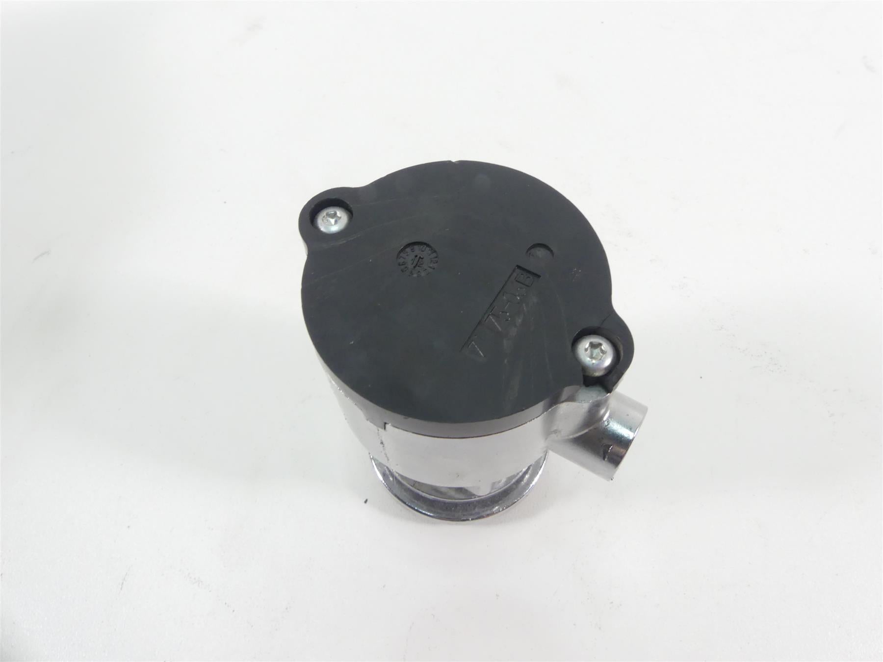 2013 Harley FXDWG Dyna Wide Glide Ignition Switch Steering Lock Set 71430-12 {{ shop.shopifyCountryName }} - Mototech271