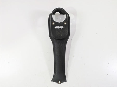 2010 Harley Dyna FXDB Street Bob Upper Fuel Tank Dash Panel Cover 61705-06 {{ shop.shopifyCountryName }} - Mototech271