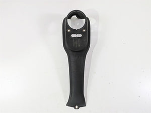 2010 Harley Dyna FXDB Street Bob Upper Fuel Tank Dash Panel Cover 61705-06