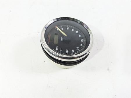 2002 Harley Dyna FXDL Low Rider Speedometer Gauge Instrument 61K 67025-99A {{ shop.shopifyCountryName }} - Mototech271