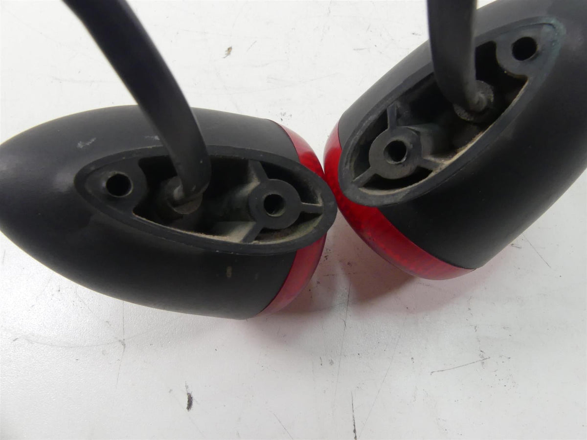 2013 Harley VRSCDX Night Rod Special Rear Blinker Turn Signal Set 67800051 {{ shop.shopifyCountryName }} - Mototech271