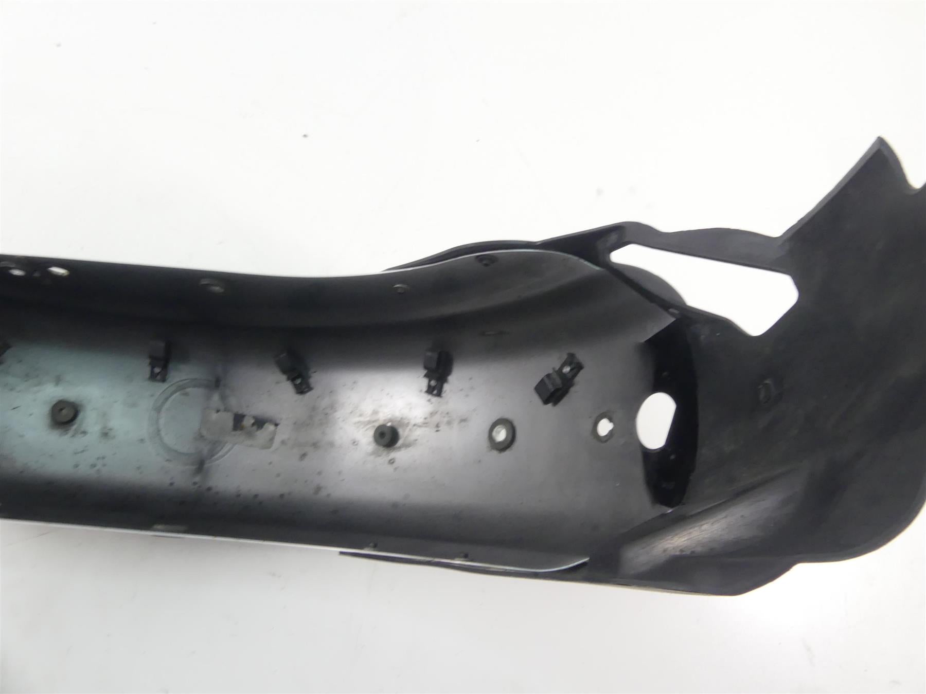 2003 Harley Sportster XL1200 C 100th Anniv Rear Fender Mud Guard 59674-99 {{ shop.shopifyCountryName }} - Mototech271