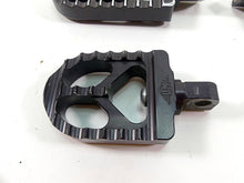 Load image into Gallery viewer, 2014 Harley Dyna FXDB Street Bob Joker Machine Adjustable Footpeg Set 08-56-1 | Mototech271

