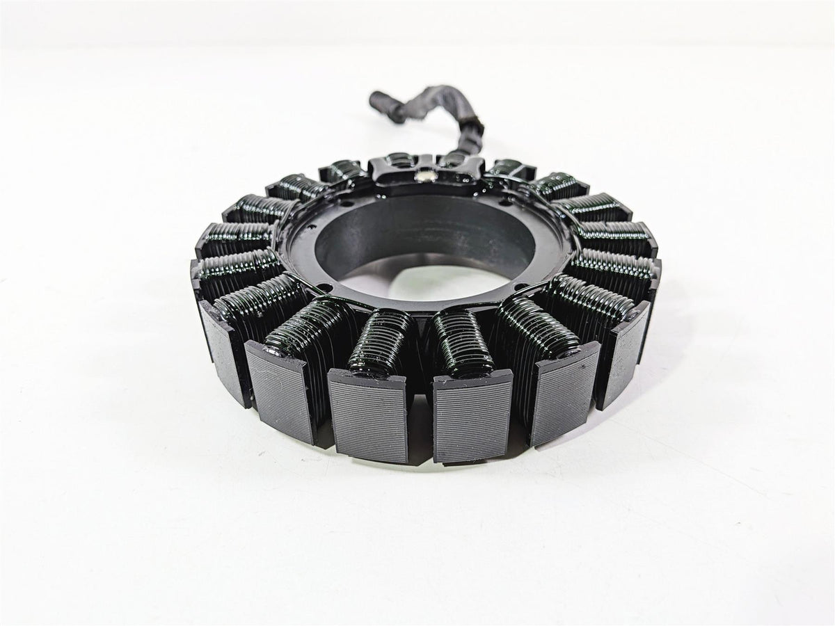 2008 Harley FXDSE CVO Dyna Ignition Alternator Stator Magneto 30017-08-Mototech271