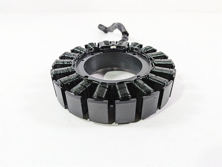 2008 Harley FXDSE CVO Dyna Ignition Alternator Stator Magneto 30017-08-Mototech271