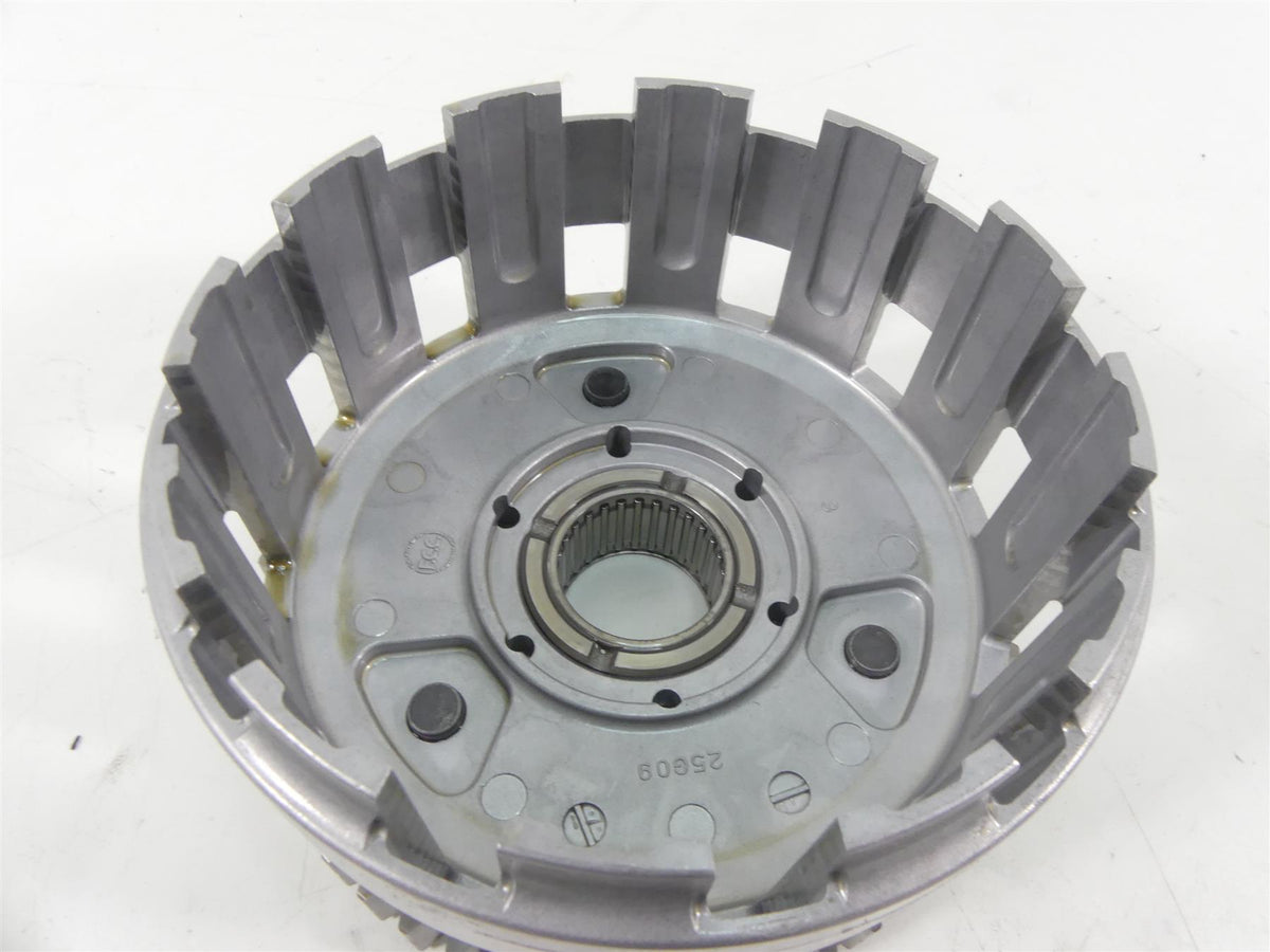 2020 Ducati Panigale V2 Clutch Basket Friction Disc Pressure Plate Set 19820431B {{ shop.shopifyCountryName }} - Mototech271