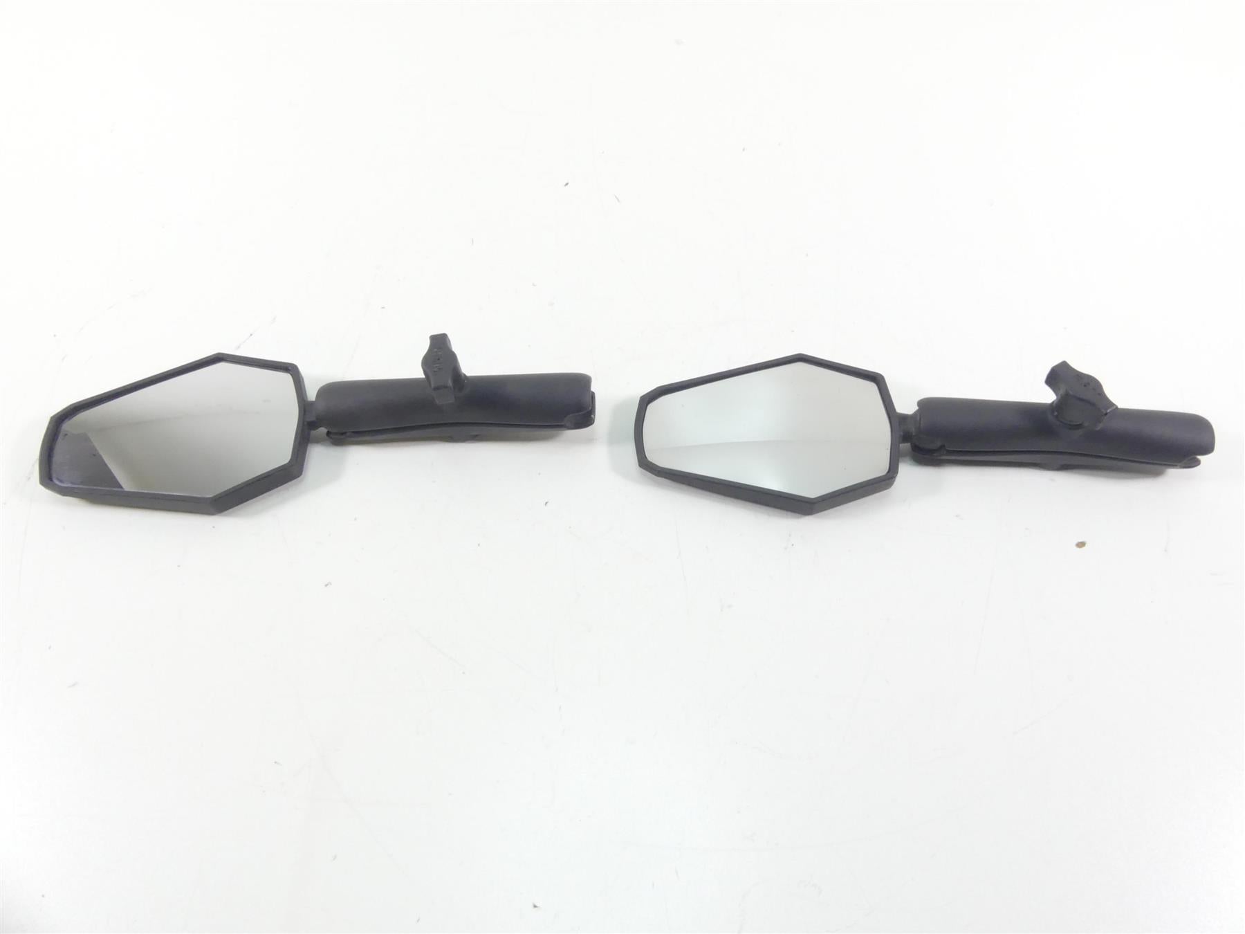 2013 BMW R1200GS GSW K50 Doubletake Adventure Mirror Set {{ shop.shopifyCountryName }} - Mototech271