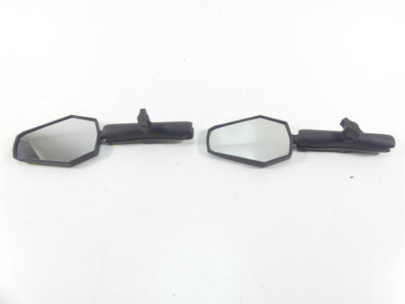 2013 BMW R1200GS GSW K50 Doubletake Adventure Mirror Set {{ shop.shopifyCountryName }} - Mototech271