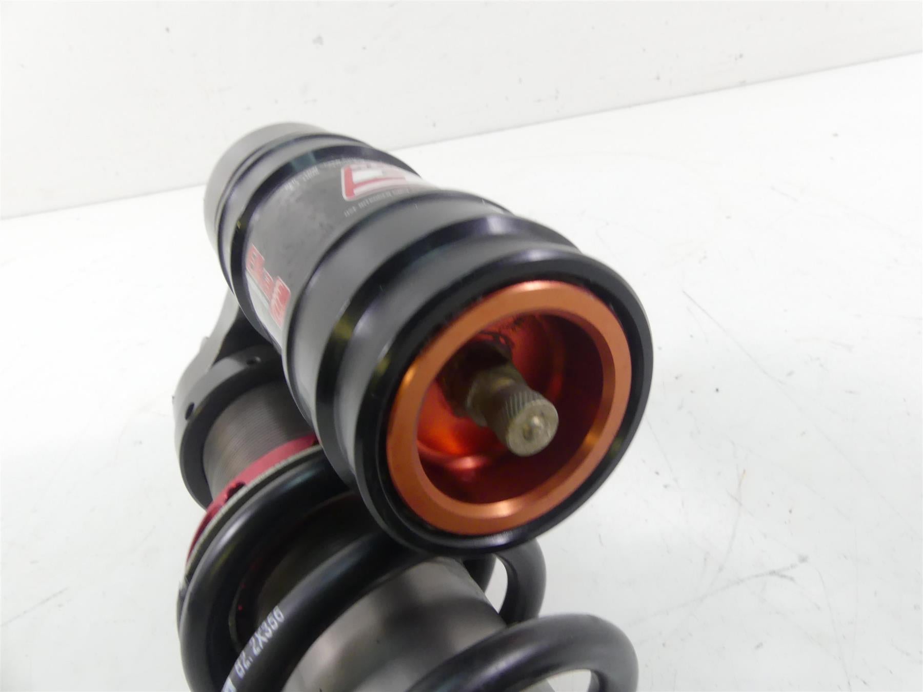2015 Arctic Wild Cat 700 Sport LTD Front Elka Left Shock Damper 0503-917 {{ shop.shopifyCountryName }} - Mototech271