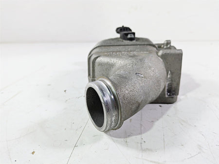 2014 Moto Guzzi California 1400 Touring Intake & Pipe Manifold 2A000030 {{ shop.shopifyCountryName }} - Mototech271