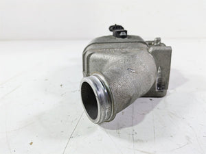 2014 Moto Guzzi California 1400 Touring Intake & Pipe Manifold 2A000030 | Mototech271