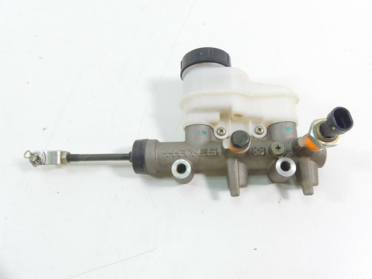 2016 Polaris RZR1000 XP Turbo EPS Hayes Brake Master Cylinder 1911982 {{ shop.shopifyCountryName }} - Mototech271