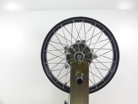 2013 BMW R1200GS K255 Adventure Front 19x2.5 Wheel Rim -Read 36318553003 {{ shop.shopifyCountryName }} - Mototech271