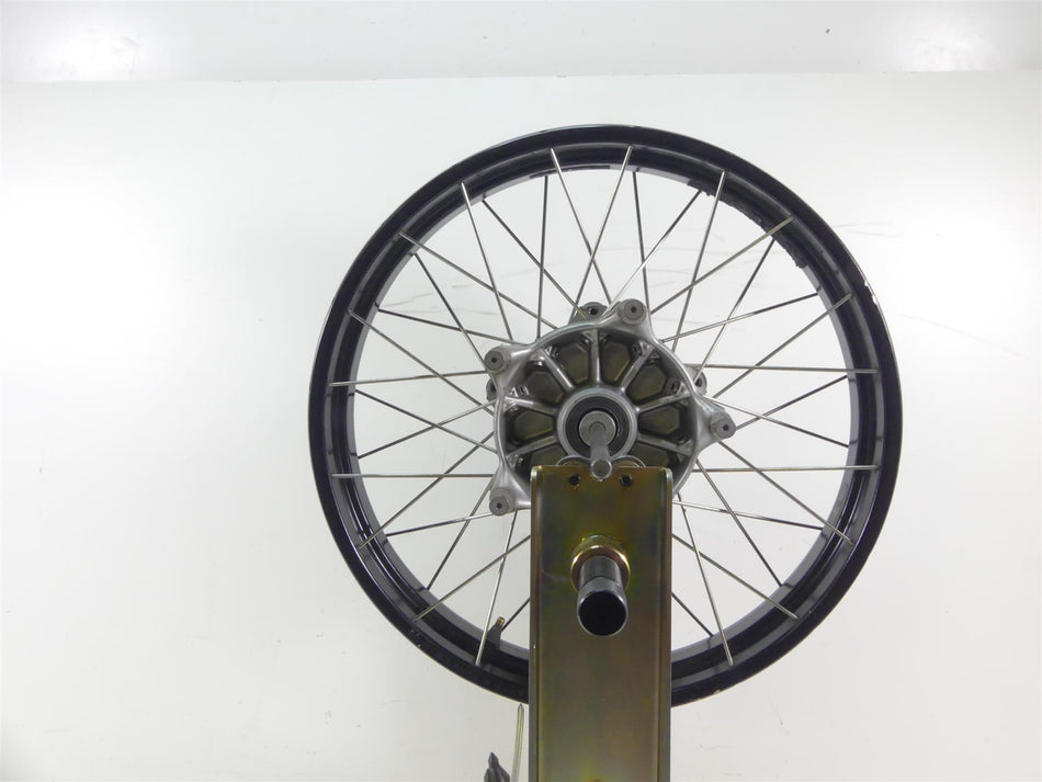 2013 BMW R1200GS K255 Adventure Front 19x2.5 Wheel Rim -Read 36318553003 {{ shop.shopifyCountryName }} - Mototech271
