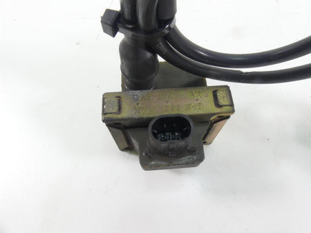 2001 Moto Guzzi California Sp 1100 Ignition Coil Wiring Plugs Set GU30716500 {{ shop.shopifyCountryName }} - Mototech271