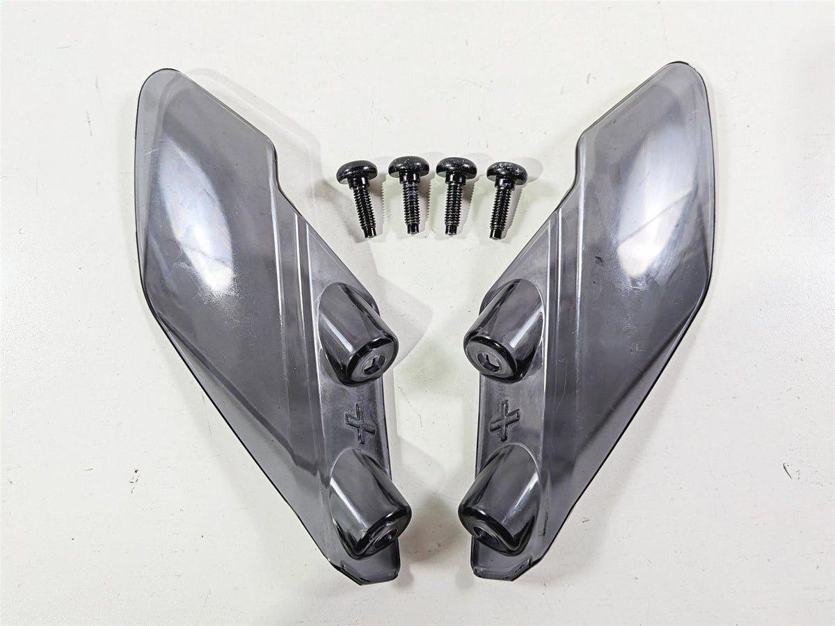 2020 Indian Challenger Limited Front Fairing Lower Wind Deflector 5455553 5455552-Mototech271