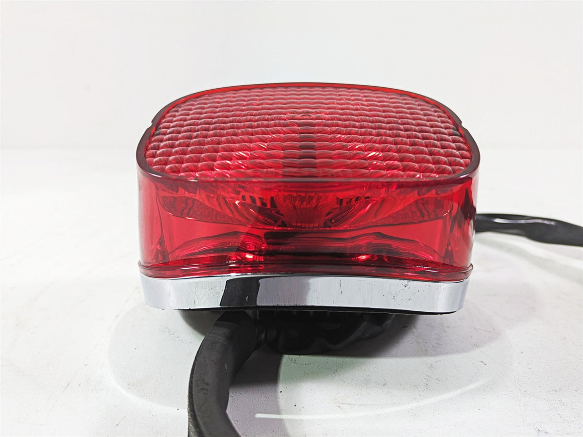 2020 Harley Touring FLHT Electra Glide Taillight Tail Light Lamp 68142-04 {{ shop.shopifyCountryName }} - Mototech271