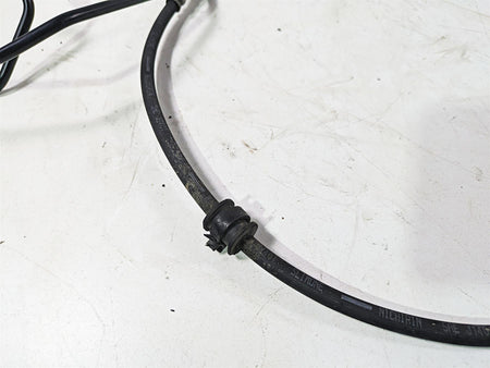 2018 Suzuki GSX1300 R Hayabusa Front Abs Brake Line Hose Set 59400-15H01-000 {{ shop.shopifyCountryName }} - Mototech271