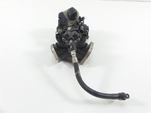 2009 Harley Dyna FXDF SE CVO Fat Bob Throttle Body Fuel Injection 27708-06 | Mototech271