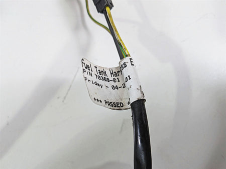 2001 Harley FLHRCI Road King Main Wiring Harness Loom - For Parts 70245-01 {{ shop.shopifyCountryName }} - Mototech271