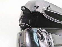 Load image into Gallery viewer, 2013 Harley Softail FLSTC Heritage Classic Fuel Gas Tank Vivid Black 61625-11 | Mototech271
