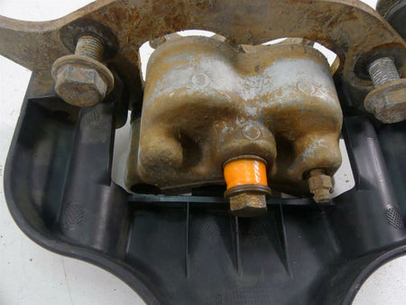 2016 Polaris RZR900 S Front Brake Caliper & Pad Set + Cover 1912244 1912245 {{ shop.shopifyCountryName }} - Mototech271