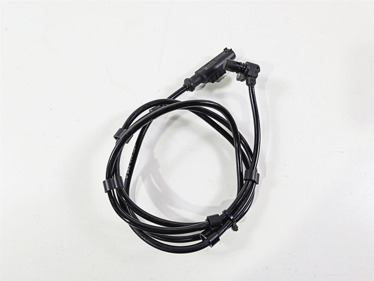 2023 Ducati Streetfighter V4 Front Abs Brake Wheel Speed Sensor 55212111B-Mototech271