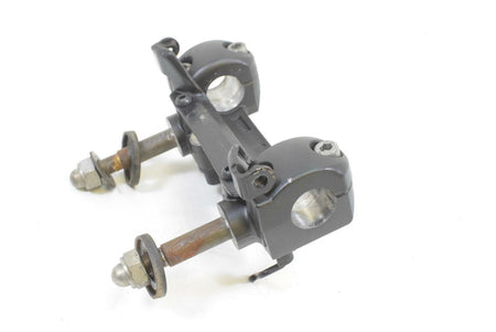 2009 Yamaha XVS1300 V-Star Tourer Handlebar Riser Holder Mount 3D8-23442-00-00 {{ shop.shopifyCountryName }} - Mototech271