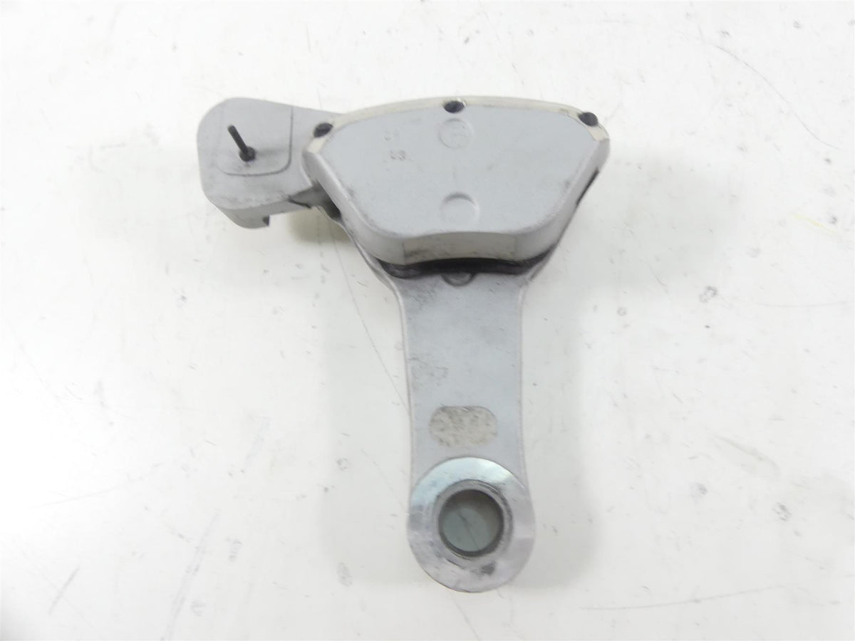 2007 Harley Touring FLHR SE CVO Road King Rear Brake Caliper + Mount 44595-07 {{ shop.shopifyCountryName }} - Mototech271