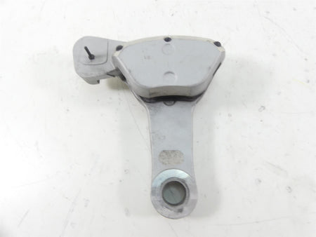 2007 Harley Touring FLHR SE CVO Road King Rear Brake Caliper + Mount 44595-07 {{ shop.shopifyCountryName }} - Mototech271