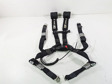 2020 Kawasaki Teryx KRX KRF 1000 Multi Point IMMI Seat Belt Set 53061-0361 {{ shop.shopifyCountryName }} - Mototech271