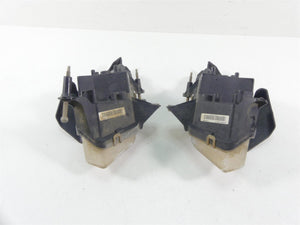 2018 Can Am Maverick X3 XMR Turbo R Headlight Head Light Lamp Set 710004659 | Mototech271