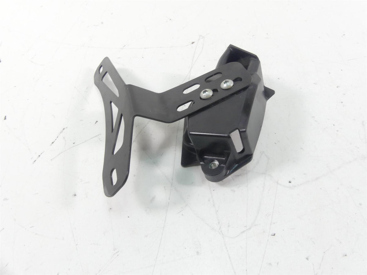 2021 Honda CBR600RR Tst Industries Low Fender Eliminator Plate Bracket H61KFE {{ shop.shopifyCountryName }} - Mototech271
