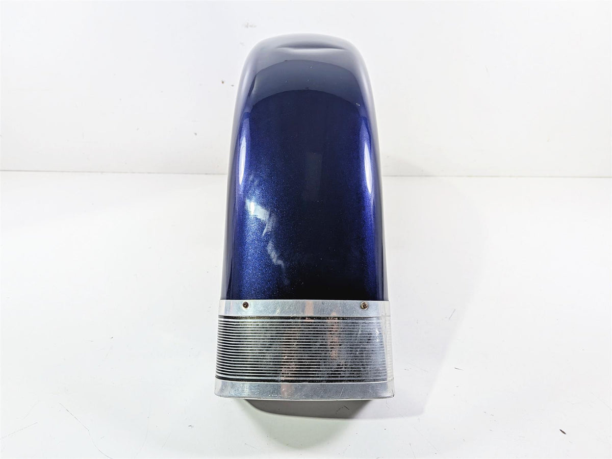 2000 Harley Touring FLHRCI Road King Front Fender - Dented 59087-00B {{ shop.shopifyCountryName }} - Mototech271