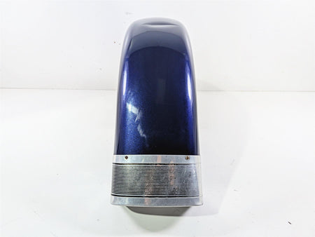2000 Harley Touring FLHRCI Road King Front Fender - Dented 59087-00B {{ shop.shopifyCountryName }} - Mototech271