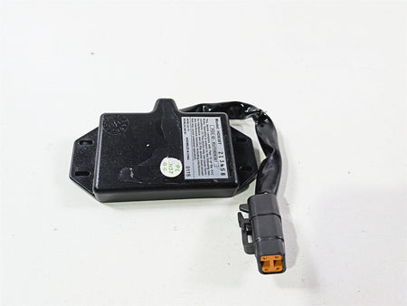 2015 Harley Touring FLTRUSE CVO Road Glide Garage Door Transmitter 92600009-Mototech271