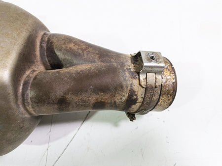 2015 BMW R1200GS Adv K51 Akrapovic Titanium Exhaust Pipe Muffler HP 77118533744 {{ shop.shopifyCountryName }} - Mototech271