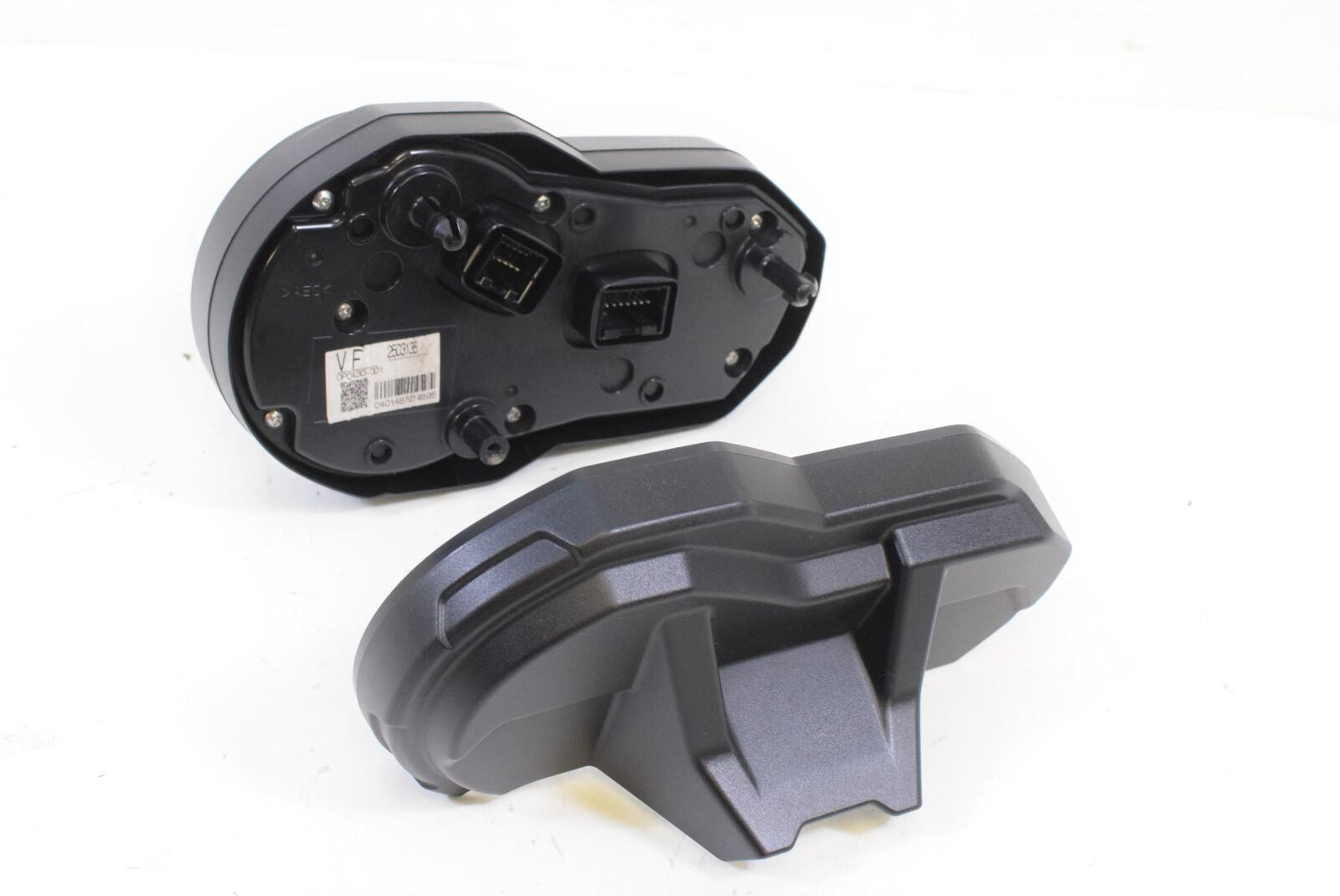 2013 Triumph Tiger 1215 Explorer XC Speedometer Gauges Instrument 21K T2503135 {{ shop.shopifyCountryName }} - Mototech271